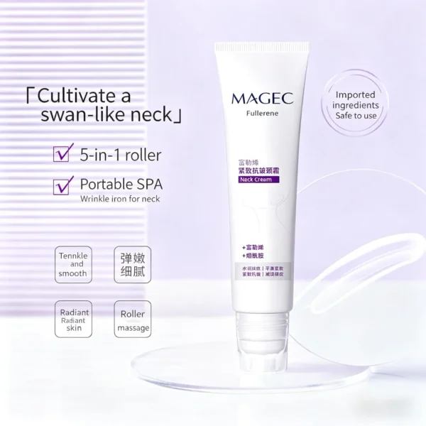 MAGEC Anti-Wrinkle Cream