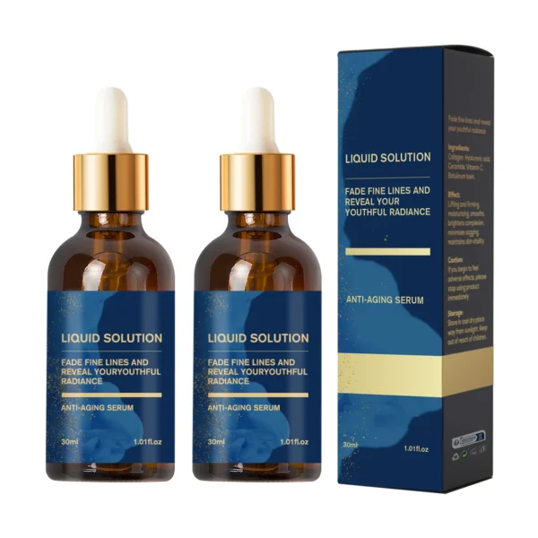 Revox™ Magic Rejuvenation Serum