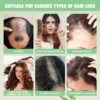 Revox™ Rosemary Shampoo – Reduce Breakage & Boost Volume
