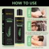 Revox™ Rosemary Shampoo – Reduce Breakage & Boost Volume