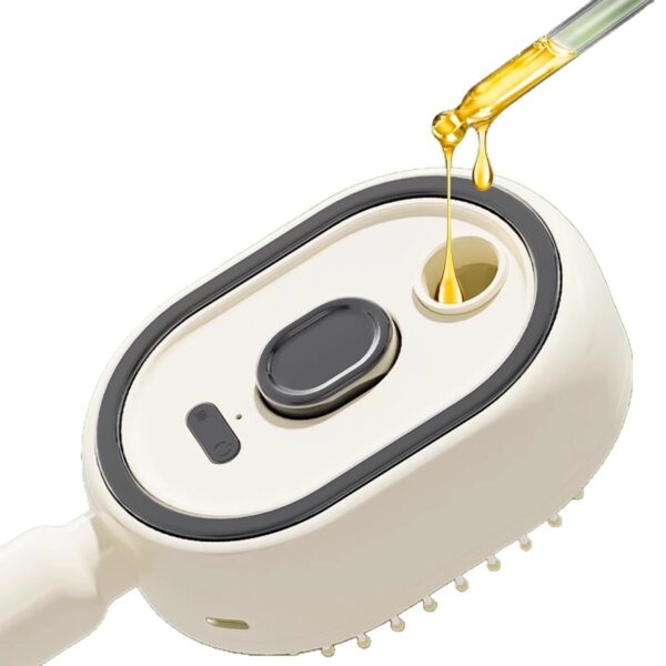 Revox™ 3 in 1 Hair Brush