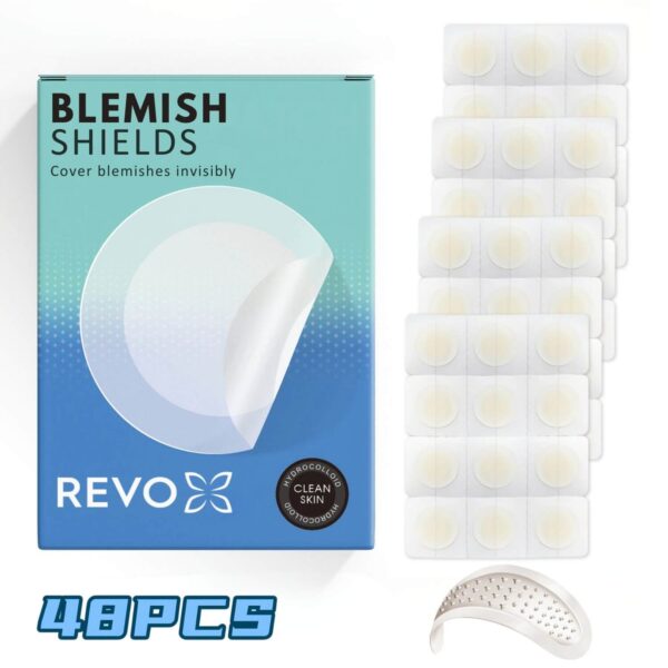 Revox™ Blemish Shields