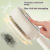 Revox™ 3 in 1 Hair Brush