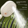 Revox™ 3 in 1 Hair Brush