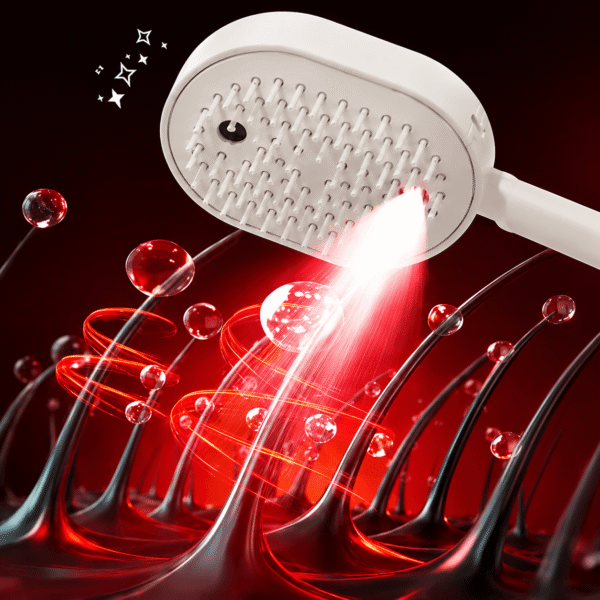 Revox™ 3 in 1 Hair Brush