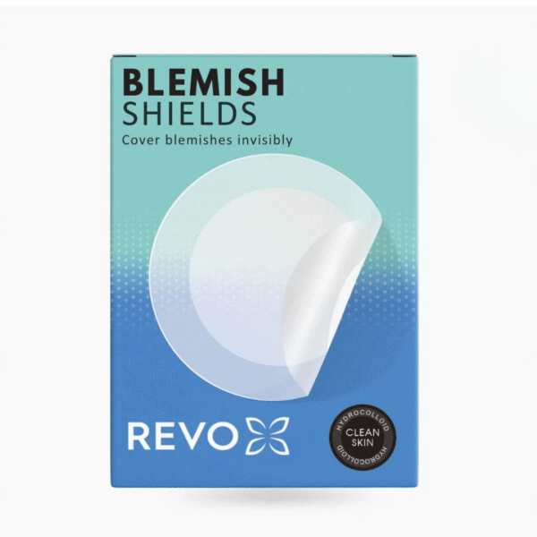Revox™ Blemish Shields
