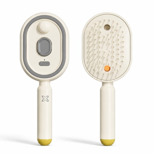 Revox™ 3 in 1 Hair Brush
