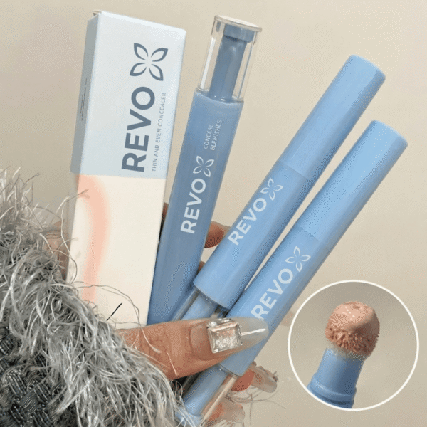 1 (1) REVOX™ Piple Consealer