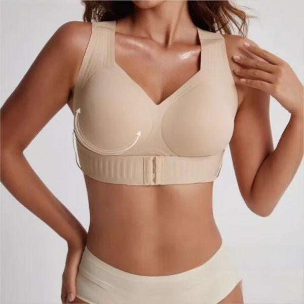 💕AlignLift™ Posture-Perfect Wireless Bra