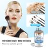 Electric Brush Cleaner