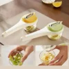 TwistPeel Pro Storage Peeler