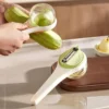 TwistPeel Pro Storage Peeler