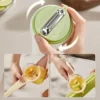 TwistPeel Pro Storage Peeler