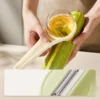 TwistPeel Pro Storage Peeler