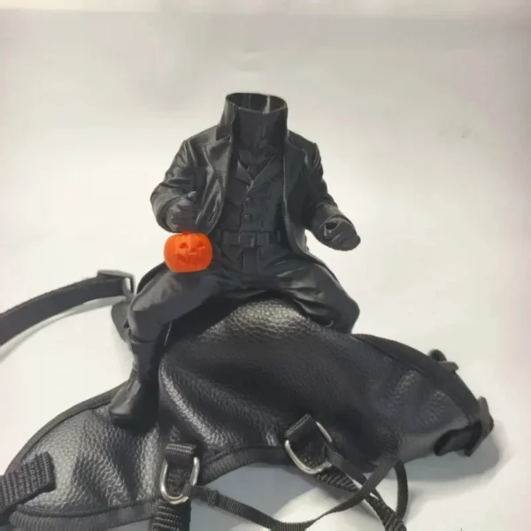 Halloween Headless Horseman