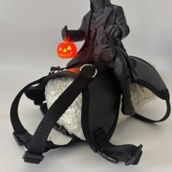 Halloween Headless Horseman